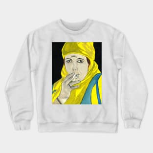 bedouins Crewneck Sweatshirt